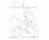 CARBURATEUR HOMOLOG