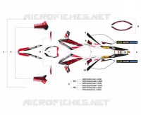 AUTOCOLLANTS RACING