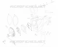 FILTRE A AIR HOMOLOG