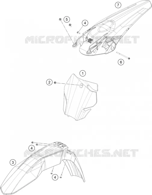 PLASTIQUES