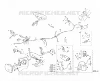 CIRCUIT ELECTRIQUE