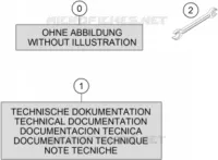 TROUSSE A OUTILS / MANUELS / OPTIONS