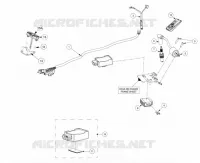 COMPOSANTS ELECTRIQUE