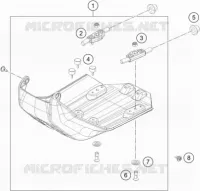 PROTECTION MOTEUR