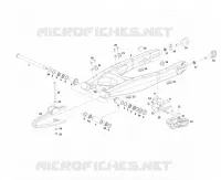 BRAS OSCILLANT 