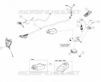 COMPOSANTS ELECTRIQUE