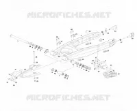 BRAS OSCILLANT 