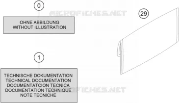 TROUSSE A OUTILS / MANUELS / OPTIONS