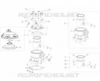 CYLINDRE / PISTON