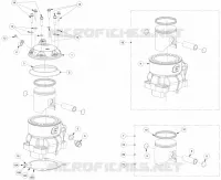 CYLINDRE / PISTON