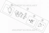 BOITIER PAPILLON INJECTION