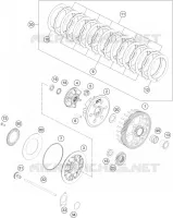 EMBRAYAGE