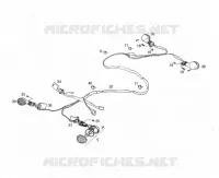 CIRCUIT ELECTRIQUE
