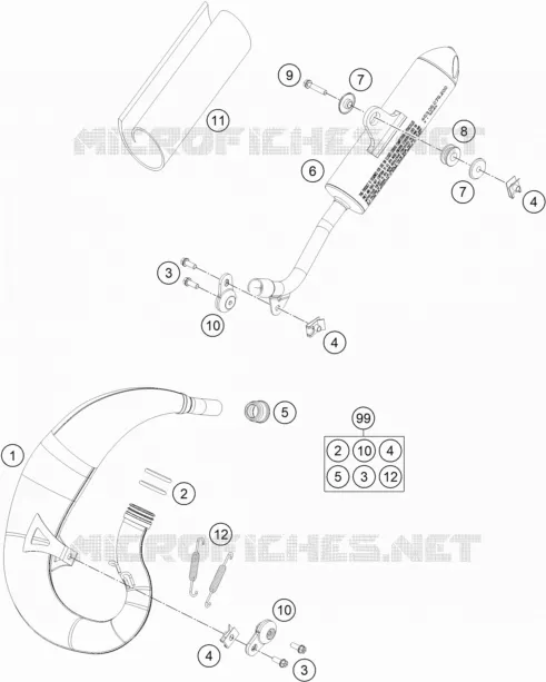 ECHAPPEMENT