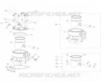 CYLINDRE / PISTON