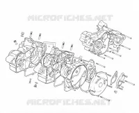 CARTER MOTEUR