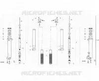 SUSPENSION AVANT