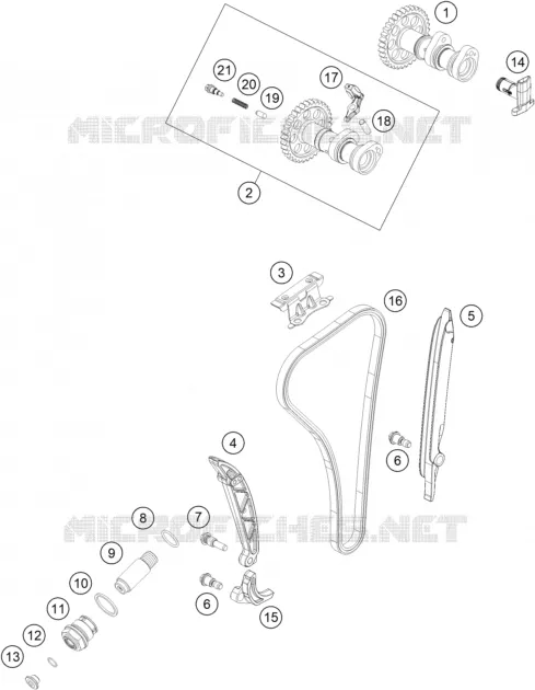 DISTRIBUTION