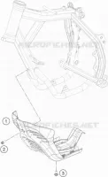 PROTECTION MOTEUR