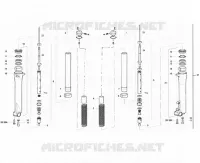 SUSPENSION AVANT