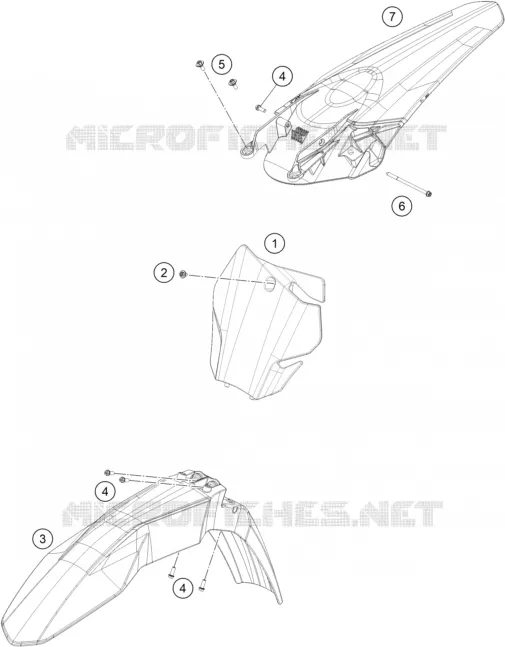 PLASTIQUES