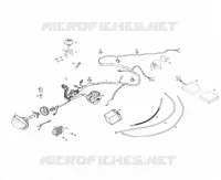 FAISCEAU ELECTRIQUE