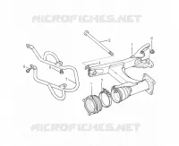 BRAS OSCILLANT 