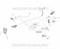 COMPOSANTS ELECTRIQUE