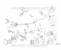 CIRCUIT ELECTRIQUE