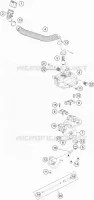POMPE A HUILE