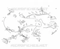CIRCUIT ELECTRIQUE