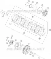 EMBRAYAGE