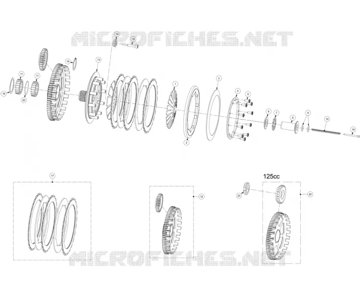 EMBRAYAGE
