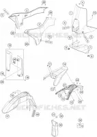 PLASTIQUES