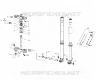 SUSPENSION AVANT
