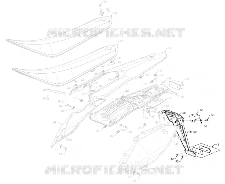 KIT HOMOLOGATION