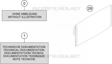 TROUSSE A OUTILS / MANUELS / OPTIONS