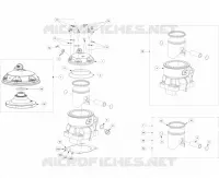 CYLINDRE / PISTON