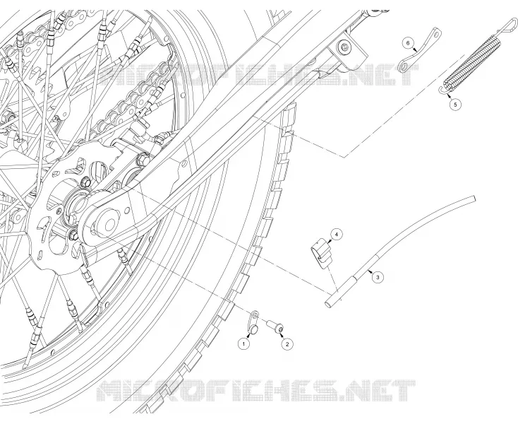 KIT HOMOLOGATION