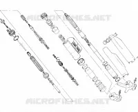 FOURCHE OHLINS
