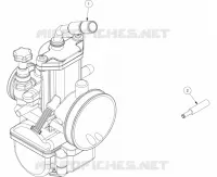 CARBURATEUR