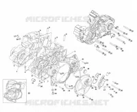 CARTER MOTEUR