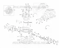 CYLINDRE / PISTON