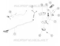 FAISCEAU ELECTRIQUE