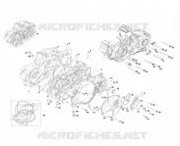 CARTER MOTEUR