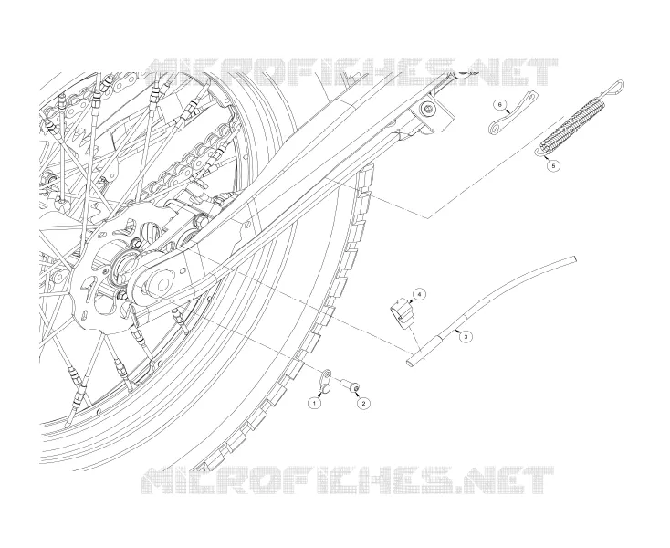 KIT HOMOLOGATION