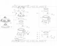 CYLINDRE / PISTON