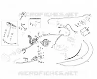 CIRCUIT ELECTRIQUE E-START