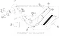 ECHAPPEMENT