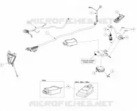 COMPOSANTS ELECTRIQUE